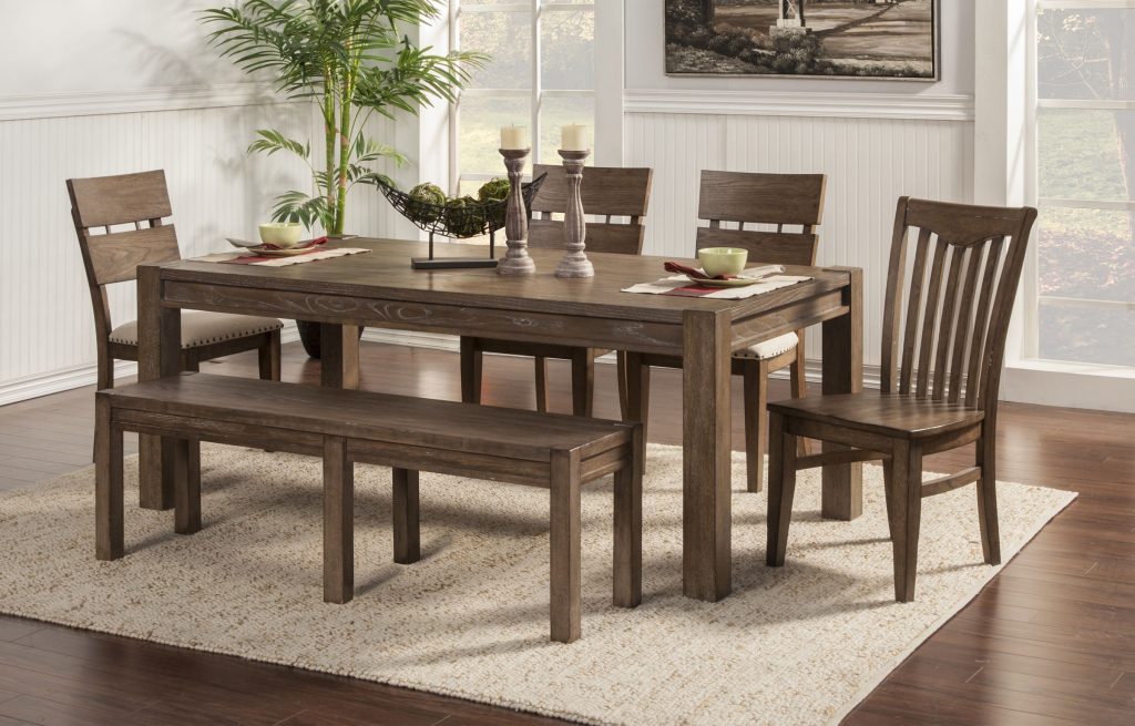 Big Dining Room Tables For Large, Big Dining Room Table And Chairs